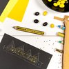 NORIS JUNIOR GRAPHITE PENCIL 2B