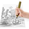 GRAPHITE PENCIL NORIS JUNIOR 2B 6 BOX