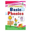 ESSENTIAL PRESCHOOL SKILLS BASIC PHONICS K1 AGES 4-6