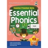 ESSENTIAL PRESCHOOL SKILLSL PHONICS K2 AGES 5-7