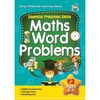 ESSENTIAL PRESCHOOL SKILLS MATHS WORD PROBLEMS K2 AGES 5-7