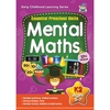ESSENTIAL PRESCHOOL SKILLS MENTAL MATHS K2 AGES 5-7