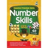 ESSENTIAL PRESCHOOL SKILLS NUMBER SKILLS K2 AGES 5-7
