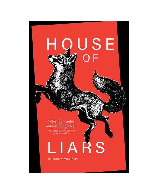 House of Liars