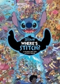 Where's Stitch - A Search-and-Find Activity Book