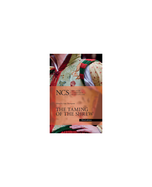 The Taming of the Shrew - The New Cambridge Shakespeare
