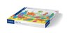 JUMBO COLOURING MARKER STAEDTLER ROUND BARREL ASSORTED 144BX