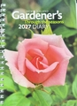 DIARY 2027 NZ GARDENERS