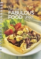 DIARIES 2027 FABULOUS FOOD