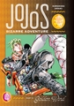 JoJo's Bizarre Adventure Part 5 Golden Wind Vol 8
