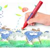 STAEDTLER JUMBO WAX CRAYON TRIANGULAR BARREL ASSORTED 12PK