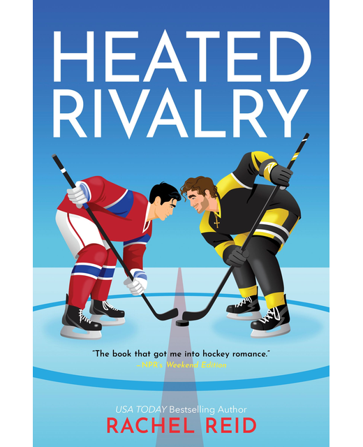 Heated Rivalry