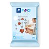 FIMOair LIGHT MODELLING CLAY WHITE 250G