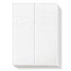FIMOair LIGHT MODELLING CLAY WHITE 250G