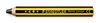 NORIS JUNIOR GRAPHITE PENCIL 2B 1PK