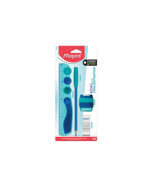 MAPED KIDY LEARN CONCENTRATION MULTI KIT
