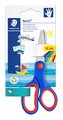 SCISSORS NORIS SAFETY 14MM 14CM 5.5IN 