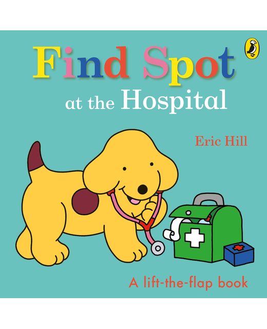 Find Spot at the Hospital