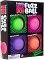 NEE DOH FUZZ BALL