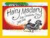 Hairy Maclary From Donaldson's Dairy BB