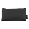 OKIN PENCIL CASE FLAT BLACK 21X11CM