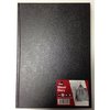 DAS VISUAL DIARY A4 110GSM 110 SHEETS