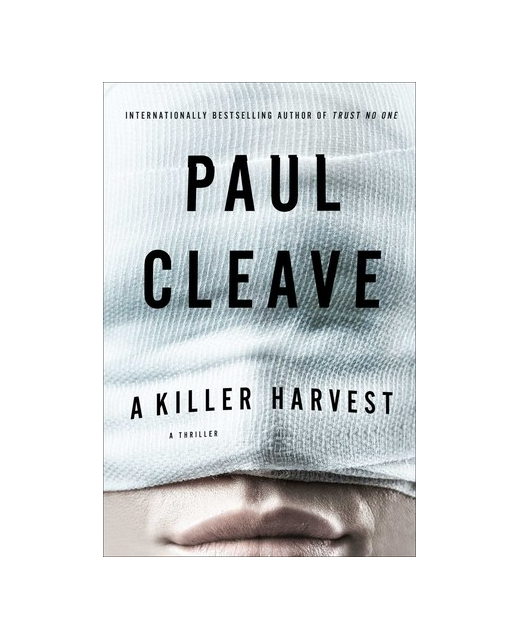 A Killer Harvest
