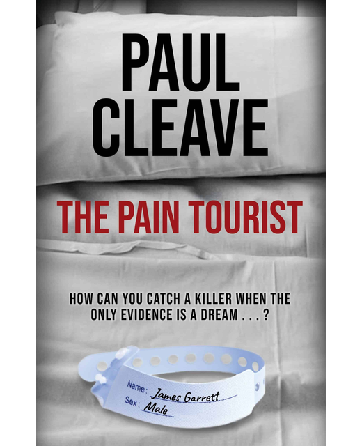 The Pain Tourist