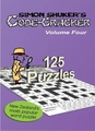Simon Shuker's Code Cracker Volume 4