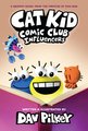 Cat Kid Comic Club 5 - Influencers