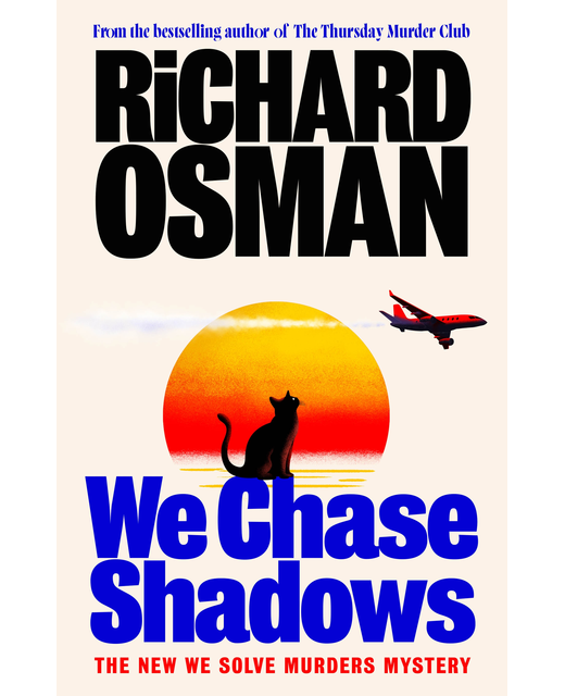 We Chase Shadows
