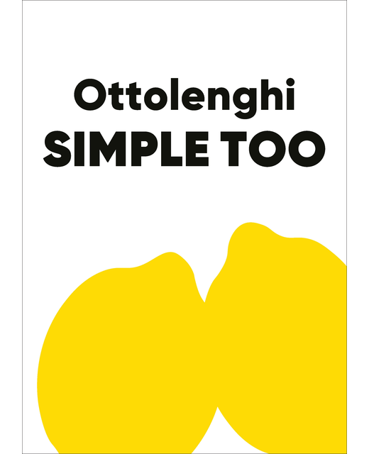 Ottolenghi Simple Too