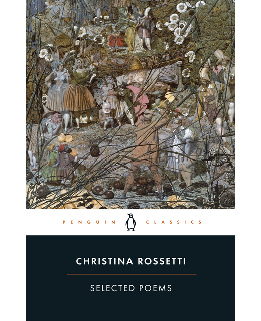 Selected Poems