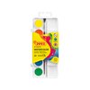 Jovi Watercolour Paint Set 22mm 6 Pack