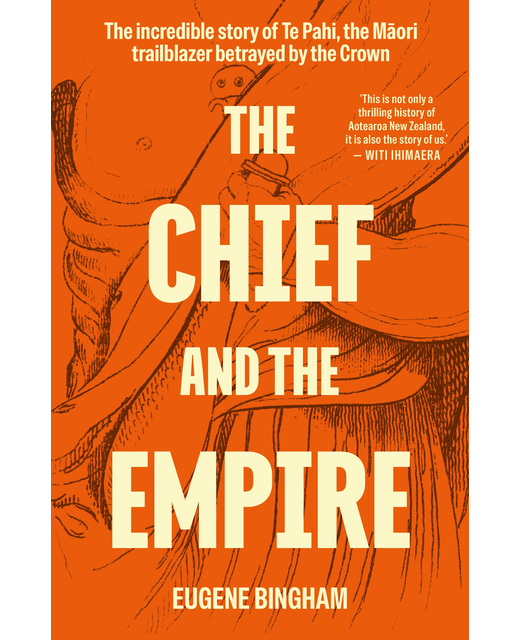 The Chief and the Empire