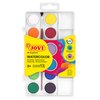 Jovi Watercolour Paint Set 22mm 12 Pack