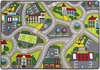 Rug Kids City Life Area Rug Educational