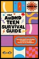 The AuDHD Teen Survival Guide