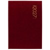 DIARY 2027 COLLINS A51 RED