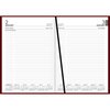 DIARY 2027 COLLINS A51 RED