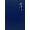 DIARY 2027 COLLINS 83A NAVY