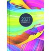 DIARY 2027 COLLINS STUDENT A53 WTV