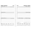 DIARY 2027 COLLINS STUDENT A53 WTV