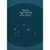 DIARY 2027 COLLINS A51 DTP RATAKA ENGLISH AND TE REO