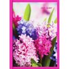 DIARY 2027 COLLINS A51 DTP FLORAL