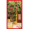 DIARY 2027 COLLINS CW7 NOTES FLORAL