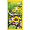 DIARY 2027 COLLINS CW7 NOTES FLORAL