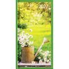DIARY 2027 COLLINS CW7 NOTES FLORAL