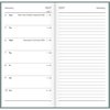 DIARY 2027 COLLINS CW7 NOTES FLORAL