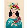 DIARY 2027 COLLINS A51 NZ Artist Ellen Giggenbach